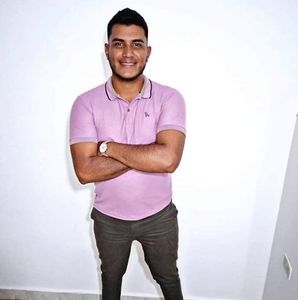 Meet your Posher, Fabian